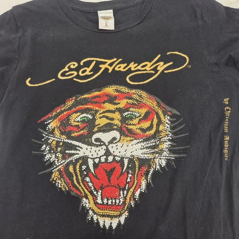 Ed Hardy ed hardy